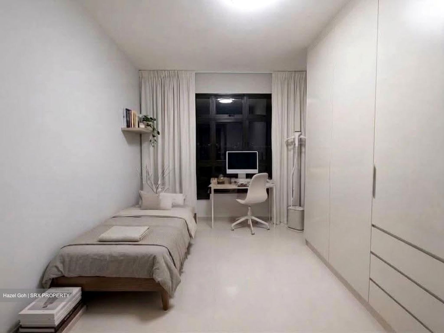 Blk 420A Waterfront II @ Northshore (Punggol), HDB 5 Rooms #615692351